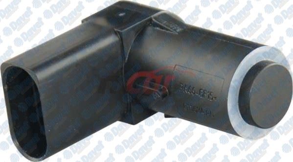 ZPS1156 Park Sensoru Arka Skoda Superb I 2001-2008